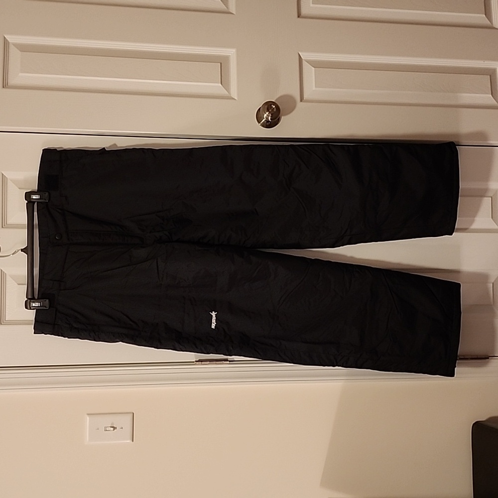 Ski pants